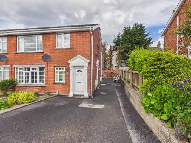 apartment for rent in 5A Strathearn Court, Holywood, BT18 9NP