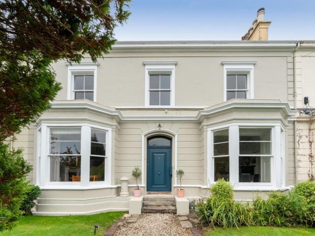 apartment for rent in 5c, 5 Ardmore Terrace, Holywood, BT18 9BH