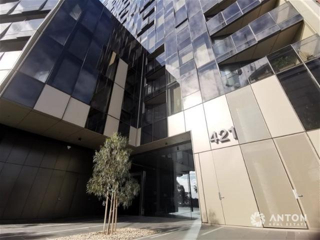 apartment for rent in 604/421 Docklands Drive DOCKLANDS VIC