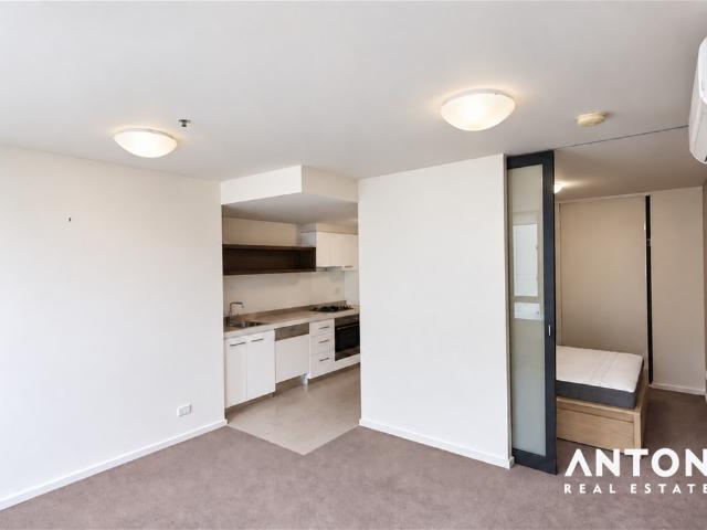apartment for rent in 608/594 St Kilda Road MELBOURNE VIC