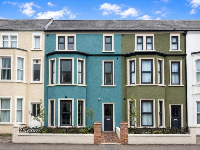 apartment for rent in 60 Dufferin Avenue, Apts 2 & 3, Bangor, BT20 3AD