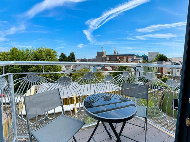 apartment for rent in 60 Dufferin Avenue, Bangor, BT20 3AD