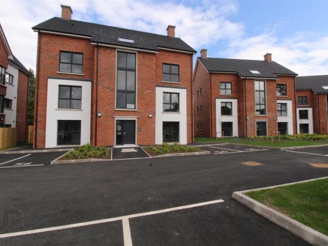 apartment for rent in 60 Loughshore Manor, Newtownabbey, BT37 9FD