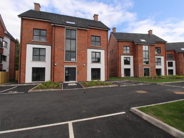 apartment for rent in 60 Loughshore Manor, Newtownabbey, BT37 9FD