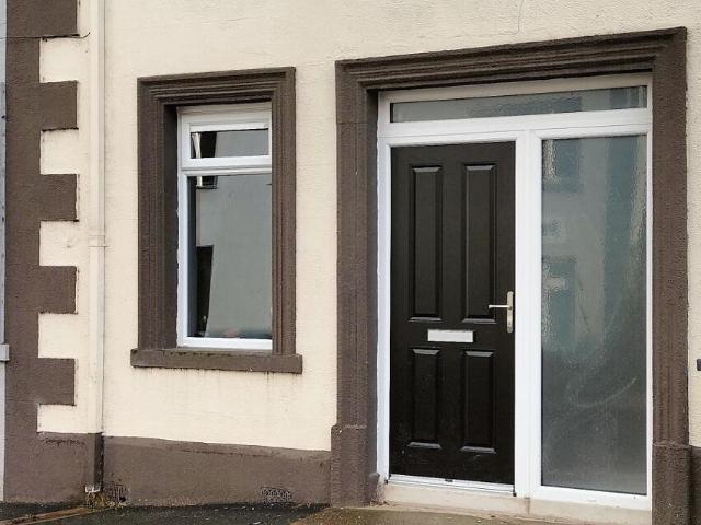 apartment for rent in 60A Main Street, Pomeroy, BT70 2QH