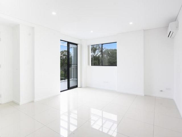 Apartment for rent in 6/14 15 Junia Avenue, TOONGABBIE