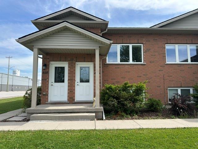 apartment for rent in 618 Scenic Drive Unit# 618 Warwick Watford, Ontario