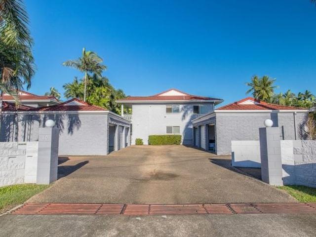 apartment for rent in 6/10 Watson St, Rosslea