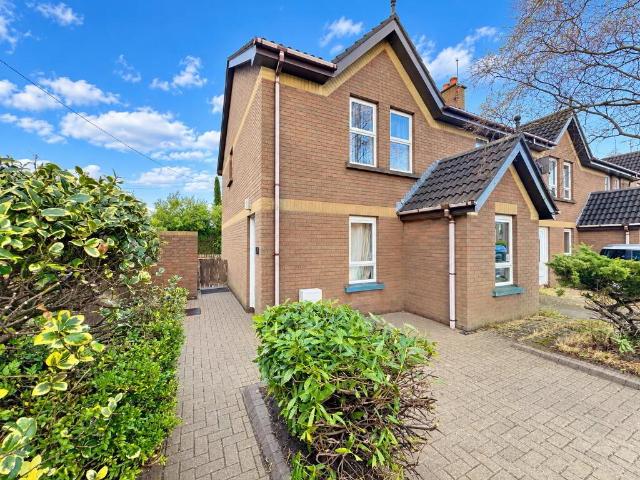 apartment for rent in 61 Ellis Street, Carrickfergus, BT38 8AY