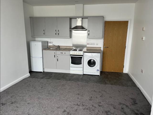 apartment for rent in 62 Eglinton Street LONG TERM LET, Portrush, BT56 8DY