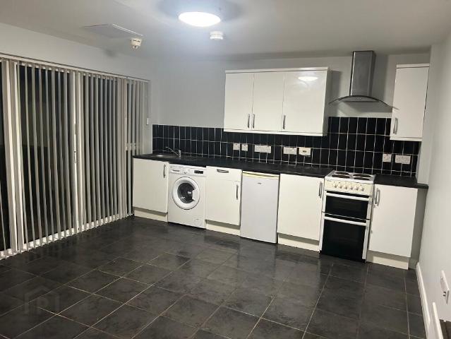 apartment for rent in 62A Eglinton Street, Portrush, Long Term Let, BT56 8DY