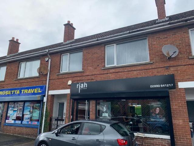 apartment for rent in 64 Knockbreda Road, Belfast, BT6 0HF