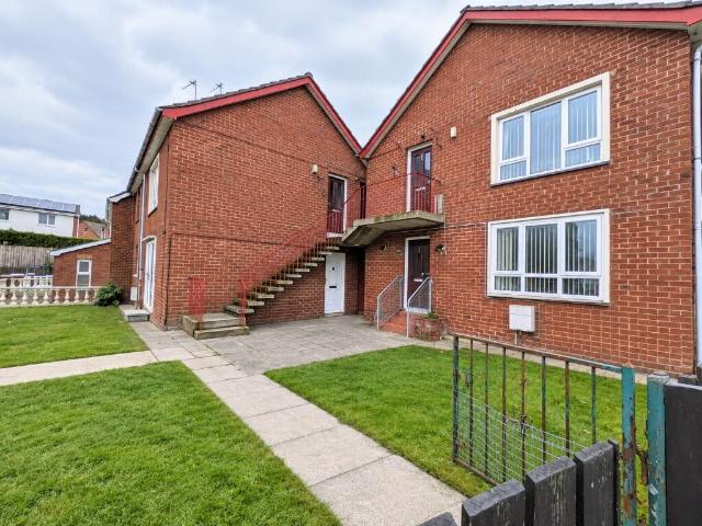 apartment for rent in 64a Drumlin Drive, Lurgan, BT66 8PQ