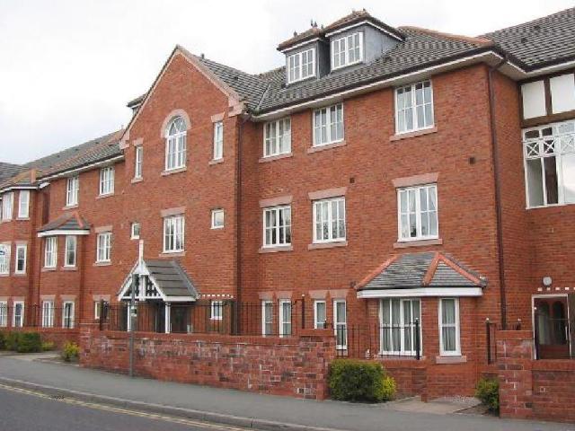 apartment for rent in 65 Heathcote Close, Chester, Cheshire, CH2 2RB