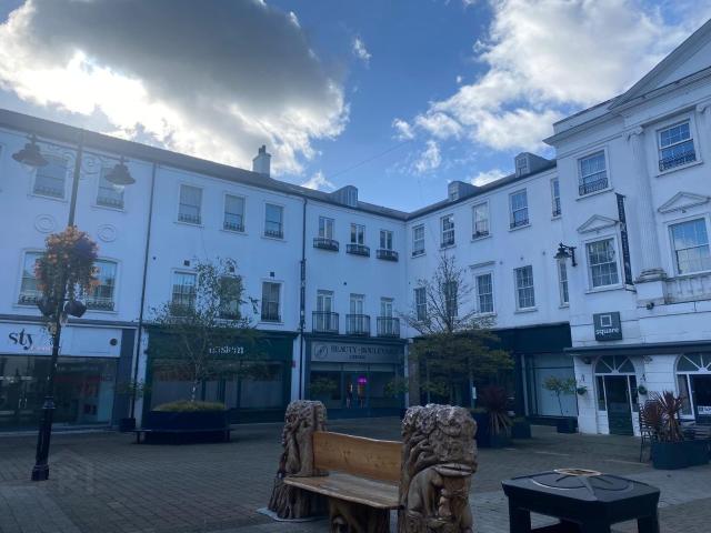 apartment for rent in 65, Lisburn Square, Lisburn, BT28 1TS