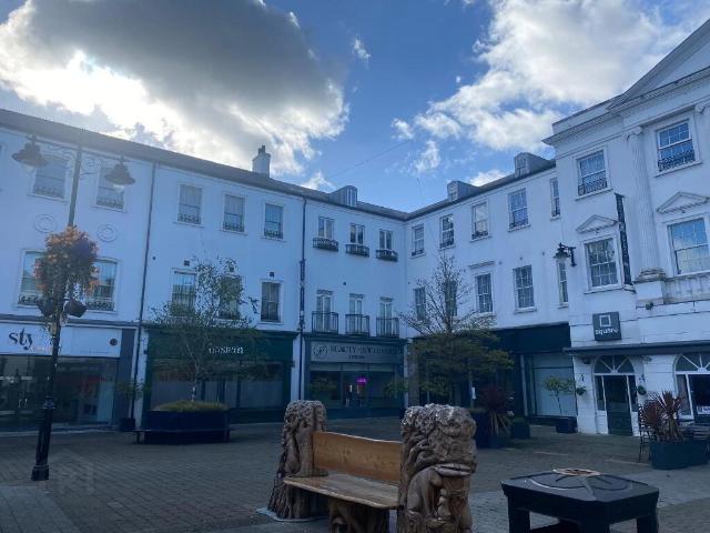 apartment for rent in 65, Lisburn Square, Lisburn, BT28 1TS