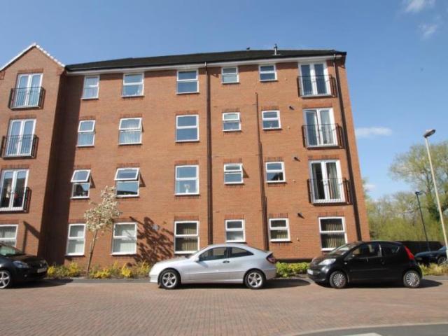 apartment for rent in 66 Brett Young Close, Halesowen, West Midlands, B63 3BJ, UK