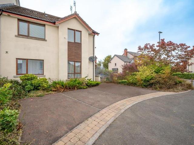 apartment for rent in 66 Shaftesbury Road, Bangor, BT20 3GD