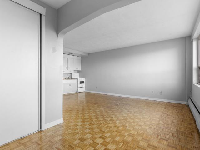apartment for rent in 67 Cartier