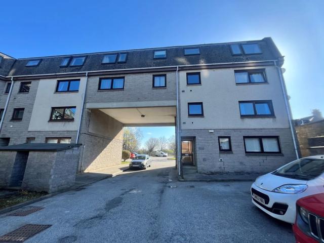 apartment for rent in 68 Ferguson Court, Bucksburn, Aberdeen AB21 9AG