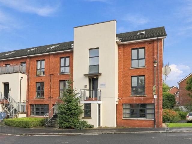 apartment for rent in 69 Old Bakers Court, Flexible Tenancy / Short Term Lets, Belfast, BT6 8QZ