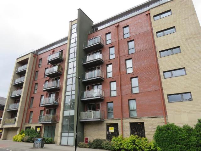 apartment for rent in 69 Shire House 98 Napier Street, S11