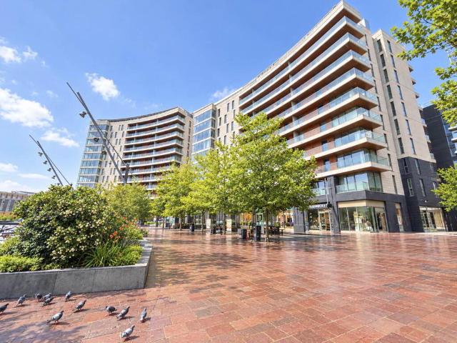 apartment for rent in 6 04 The Arc, Queens Road, Belfast, BT3 9FG