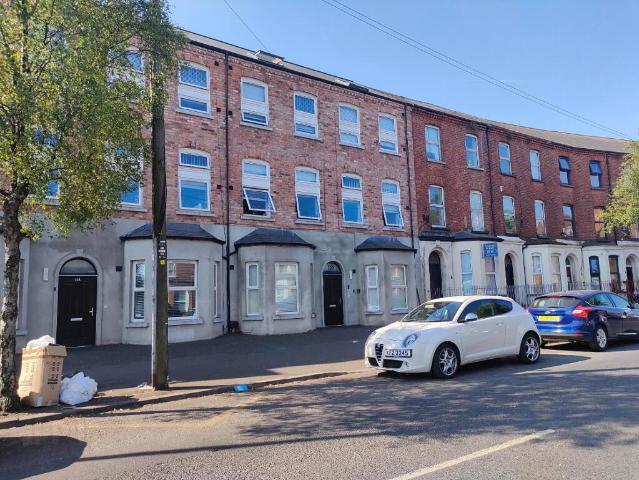 apartment for rent in 6, 161 University Street, Belfast, BT7 1SL