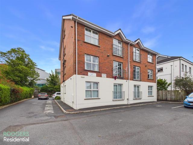 apartment for rent in 6 Victoria Place, 9 Connsbrook Avenue, Belfast, BT4 1JT