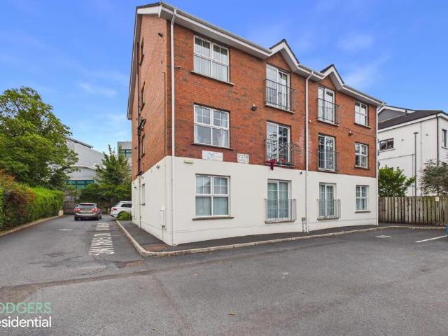 apartment for rent in 6 Victoria Place, 9 Connsbrook Avenue, Belfast, BT4 1JT