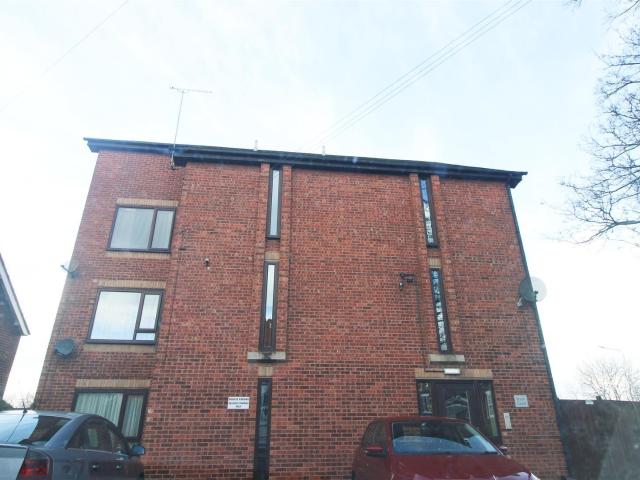 apartment for rent in 6 Brook Court, Chester, Cheshire, CH1 4DF