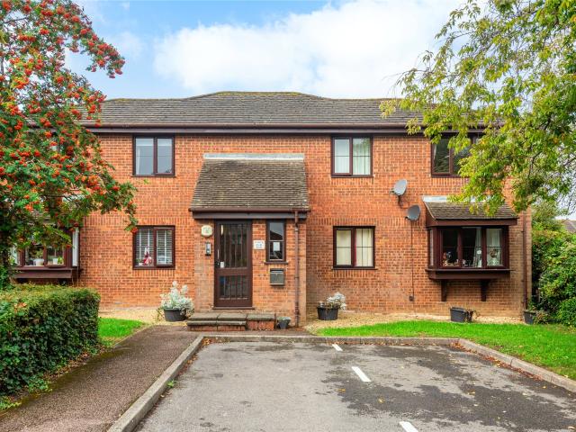 apartment for rent in 6, Cranbrook, Woburn Sands, MK17 8NE
