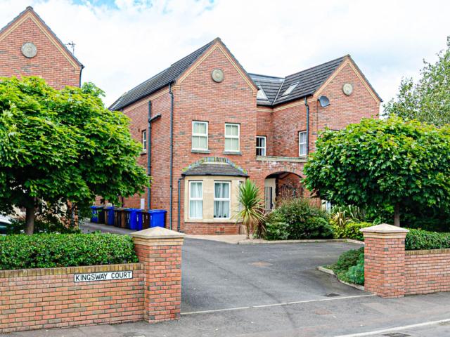 apartment for rent in 6 Kingsway Court, Belfast