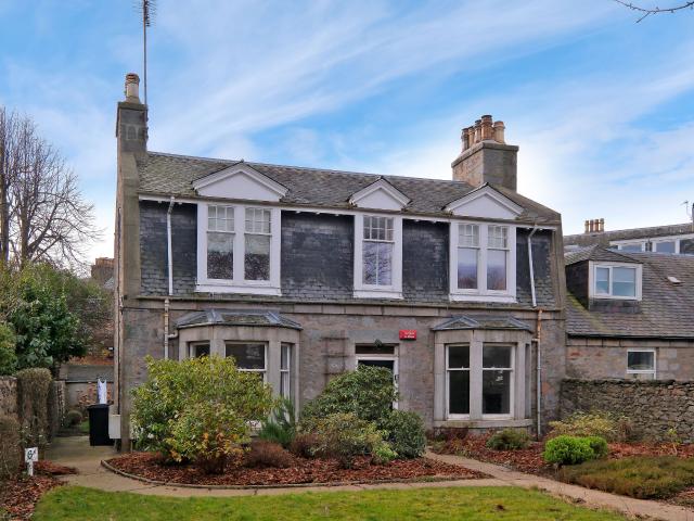 apartment for rent in 6 Rosemount Terrace
