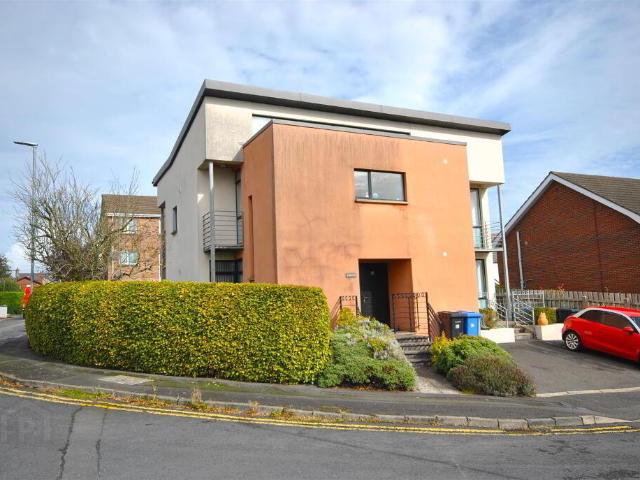 apartment for rent in 6a Cedar Grove, Bryansburn Road, Bangor, BT20 3EA