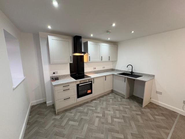 apartment for rent in 6a Liscard Way Liscard Town Centre CH44 5TP