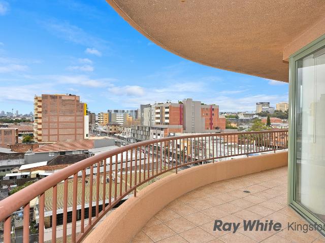 apartment for rent in 6C/331 333 Anzac Parade Kingsford, NSW 2032
