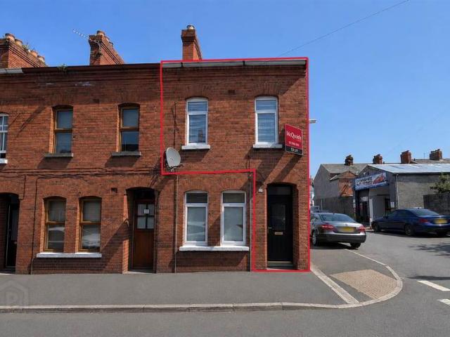 apartment for rent in 70A Trevor Street, Holywood, BT18 9NA