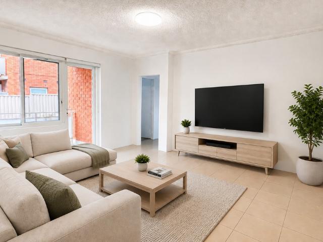 Apartment for rent in 71 73 Harris Street, HARRIS PARK