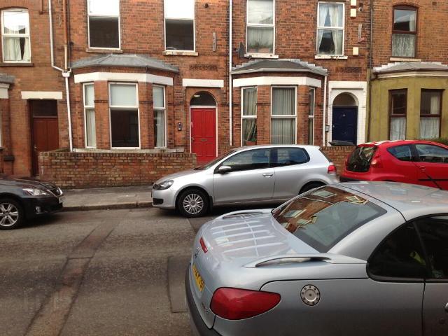 apartment for rent in 71 Fitzwilliam Street Apt 1, Belfast, BT9 6AX