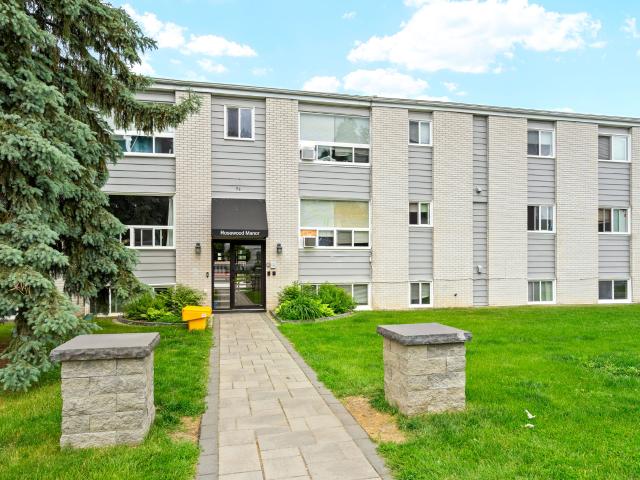apartment for rent in 71 Sullivan Crescent Arnprior, ON K7S 2Y2, Canada