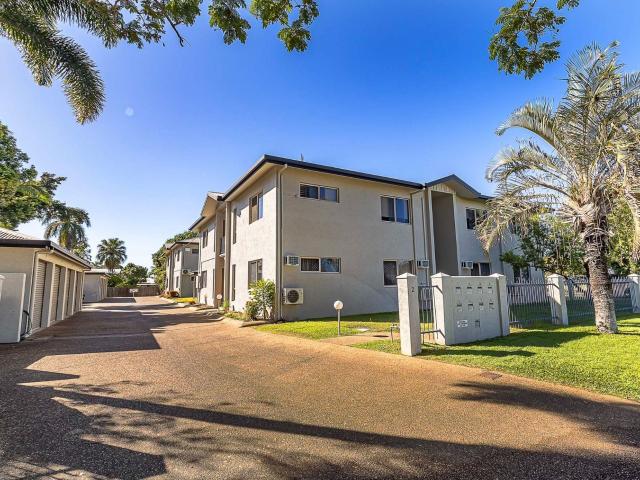 apartment for rent in 7/2 4 Macrossan St, South Townsville