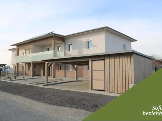apartment for rent in 7312 Unterpetersdorf
