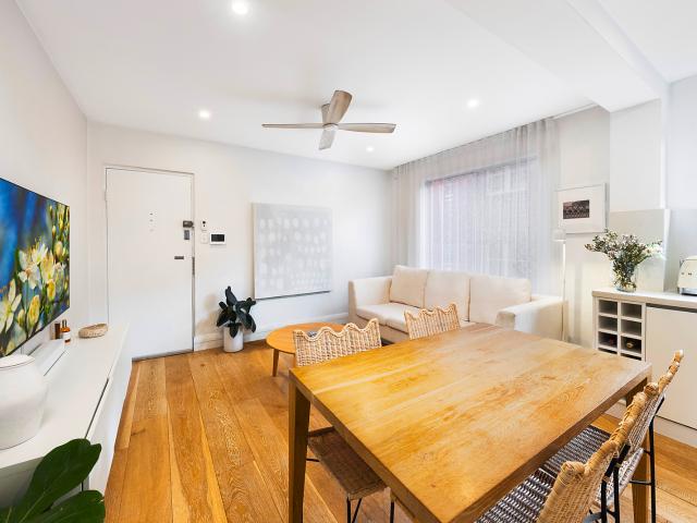 apartment for rent in 7/33 Dalley Street, Queenscliff NSW 2096