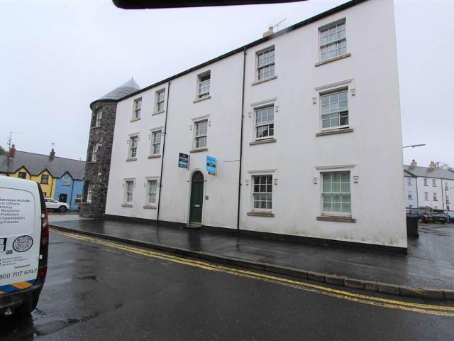 apartment for rent in 73 The Old Mill, Killyleagh, BT30 9GZ