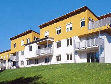 apartment for rent in 7540 Krottendorf bei Güssing Krottendorf 92a+b 7540 Krottendorf bei Güssing Krottendorf 92a+b