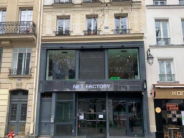 apartment for rent in, 75004 PARIS