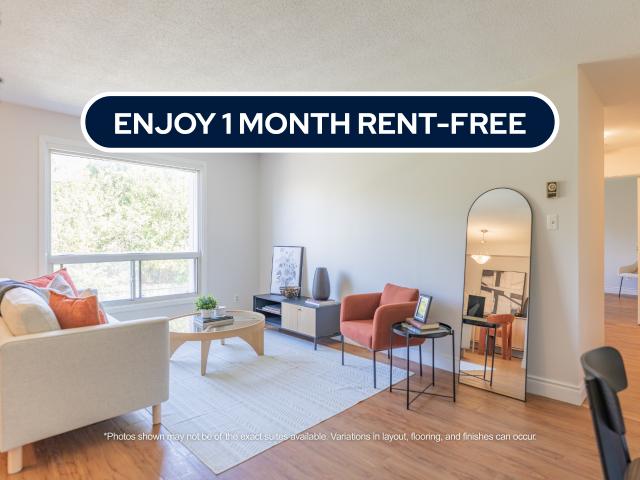 apartment for rent in 75 and 77 Huron Heights Dr, Newmarket, ON, 77 Huron Heights Drive, Newmarket ON