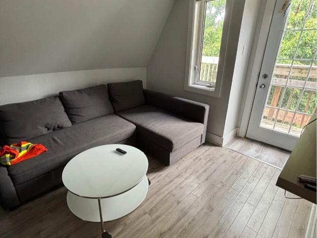 apartment for rent in 75 Blackburn