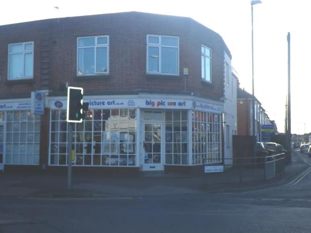 apartment for rent in 760 Wimborne Road, Bournemouth, Dorset, BH9